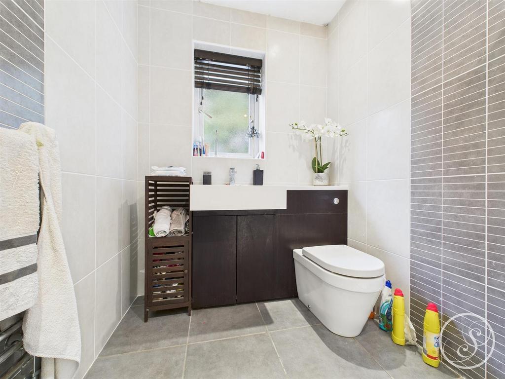 En suite