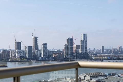 2 bedroom flat for sale, Riverscape, Royal Docks E16
