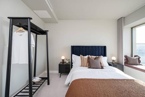 2 bedroom flat for sale, Riverscape, Royal Docks E16