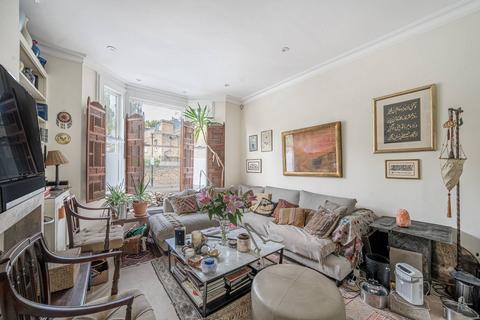 Burnaby Street, Chelsea, London, SW10