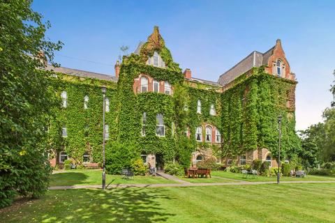 Hine Hall, Mapperley, Nottingham