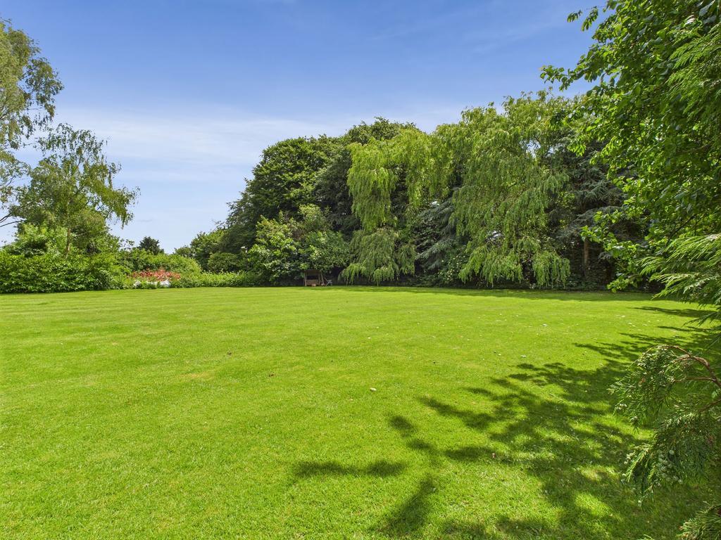 Communal Gardens
