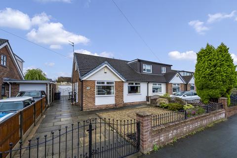 3 bedroom semi-detached house for sale, Cambridge Road, Orrell, Wigan, Greater Manchester. WN5 8PL