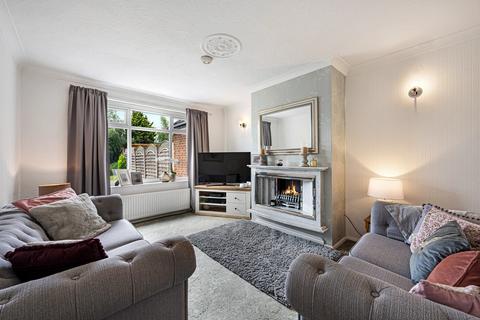 3 bedroom semi-detached house for sale, Cambridge Road, Orrell, Wigan, Greater Manchester. WN5 8PL