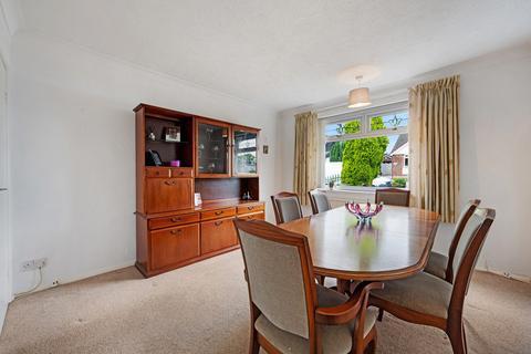 3 bedroom semi-detached house for sale, Cambridge Road, Orrell, Wigan, Greater Manchester. WN5 8PL