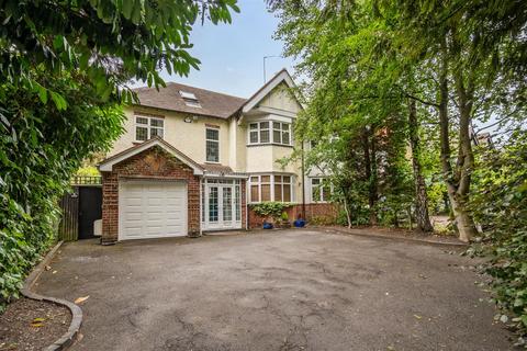 undefined, Streetsbrook Road, Solihull