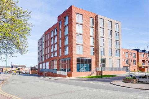 undefined, Meadow Lane, Trent Bridge Quays, Nottingham NG2