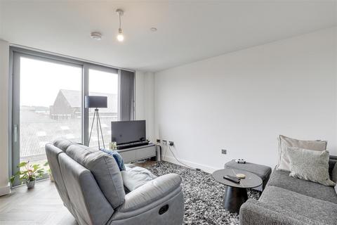 undefined, Meadow Lane, Trent Bridge Quays, Nottingham NG2