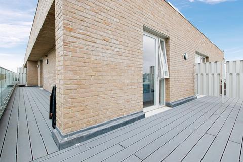 1 bedroom apartment for sale, Kennard Apartments, 38 Artillery Place, Woolwich, London, SE18