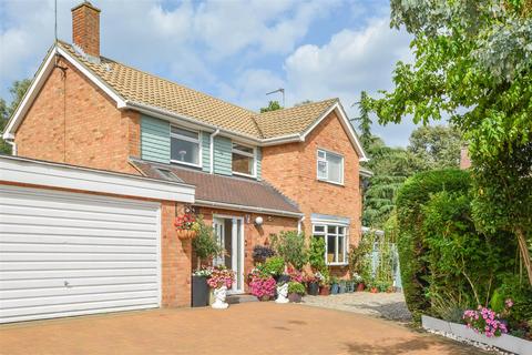 undefined, Spalding Way, Chelmsford