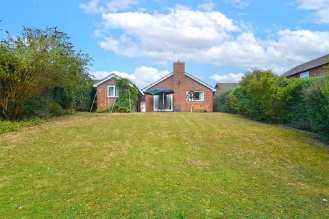 2 bedroom detached bungalow for sale, Churchill Road, Mytton Oak Farm, Copthorne, Shrewsbury