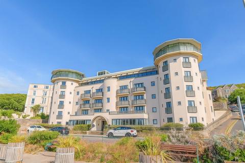 2 bedroom apartment for sale, Rozel House, Weston-super-Mare
