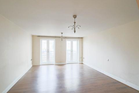 2 bedroom apartment for sale, Rozel House, Weston-super-Mare