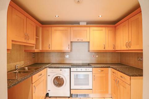 2 bedroom apartment for sale, Rozel House, Weston-super-Mare