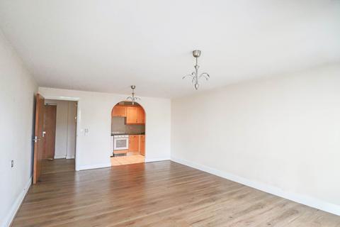 2 bedroom apartment for sale, Rozel House, Weston-super-Mare