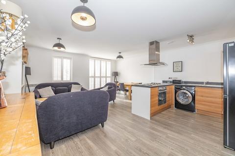 2 bedroom flat for sale, Tannery Square, Canterbury, Kent, CT1
