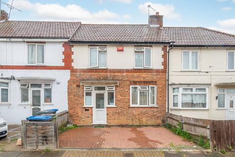 Abbey Avenue, Alperton, Wembley, HA0