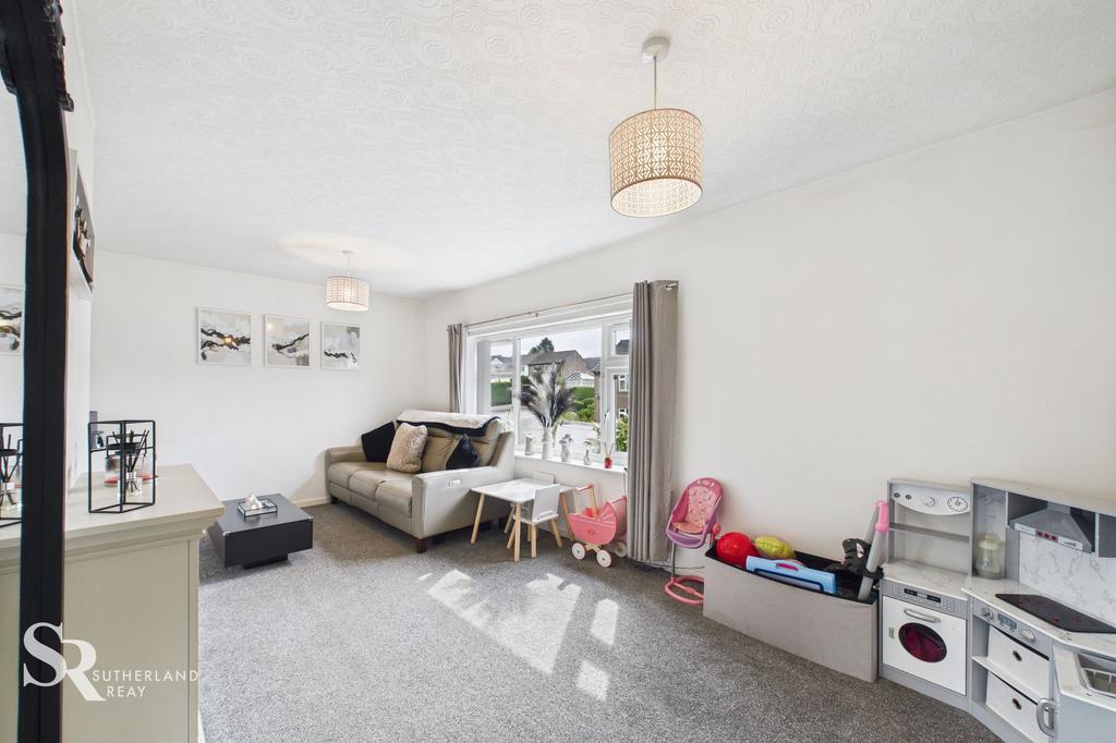 Living/Dining Room