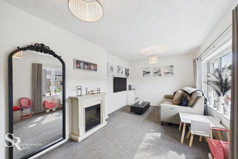 undefined, Thornbrook Road, Chapel-En-Le-Frith, SK23