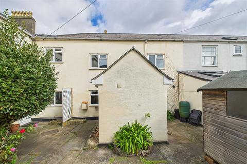 2 bedroom house for sale, Character cottage on Clevedon seafront