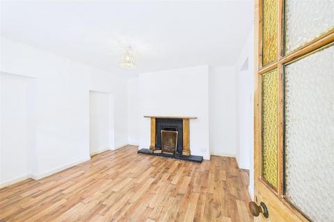 2 bedroom house for sale, Character cottage on Clevedon seafront