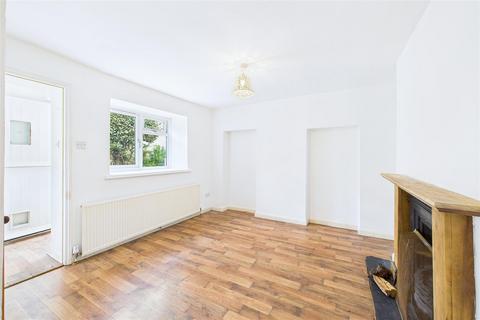 2 bedroom house for sale, Character cottage on Clevedon seafront