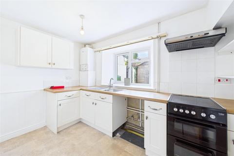 2 bedroom house for sale, Character cottage on Clevedon seafront