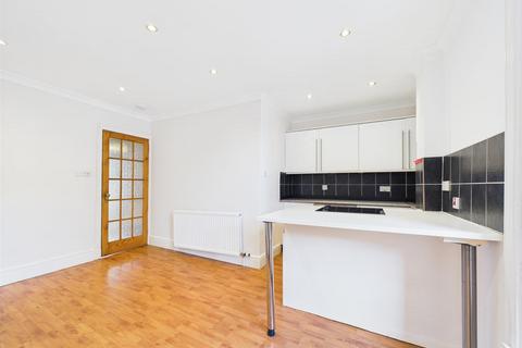 undefined, James Street, Perth PH2