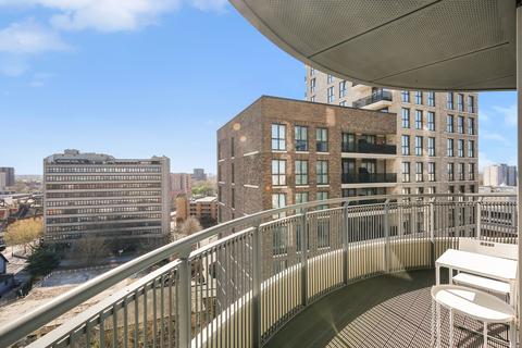 2 bedroom flat for sale, Oculus House, IG11