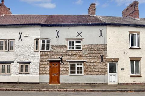 3 bedroom cottage for sale, Southam Street, Kineton