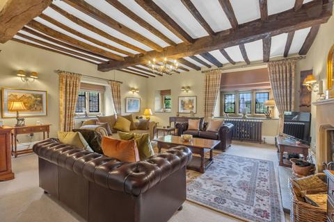 The Manor Mews Bidford Road, Cleeve Prior, Evesham, WR11 8LQ