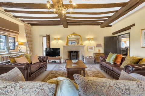 The Manor Mews Bidford Road, Cleeve Prior, Evesham, WR11 8LQ