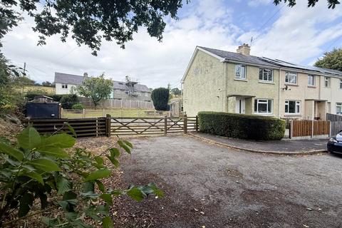 Penllwyn Estate, Capel Bangor SY23