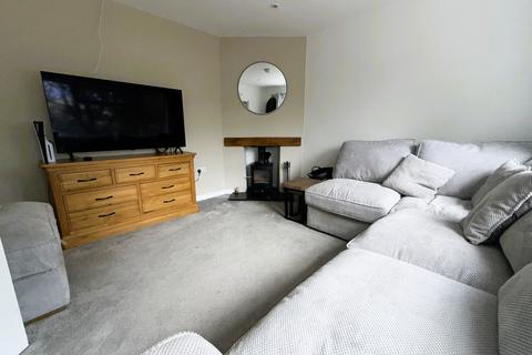 undefined, Penllwyn Estate, Capel Bangor SY23