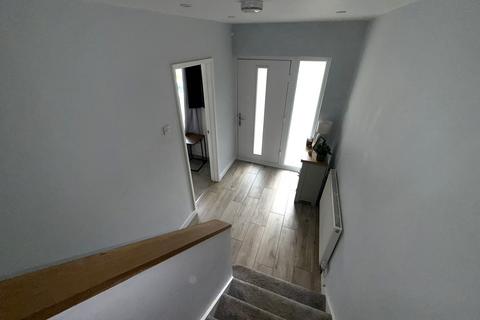 undefined, Penllwyn Estate, Capel Bangor SY23