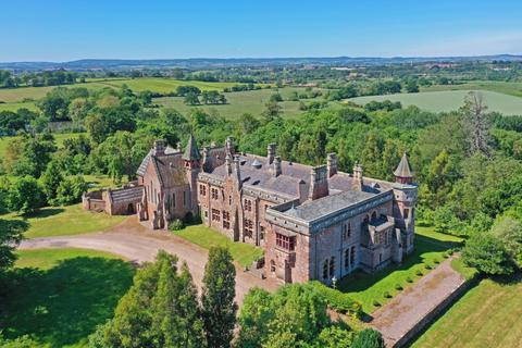 8 bedroom detached house for sale, Bishops Court Lane, Clyst St. Mary, Exeter, Devon