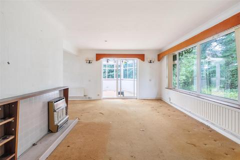 undefined, Shrubland Road, Banstead