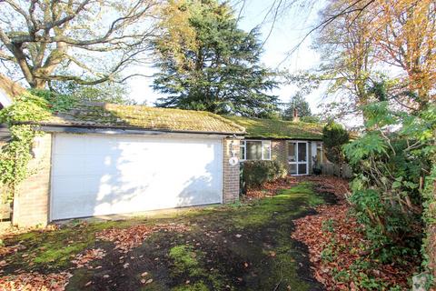 undefined, Shrubland Road, Banstead