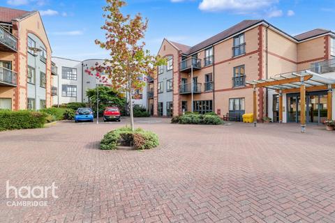 undefined, Abbeyfield, Wellbrook Way, Girton