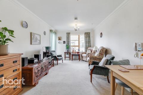 undefined, Abbeyfield, Wellbrook Way, Girton
