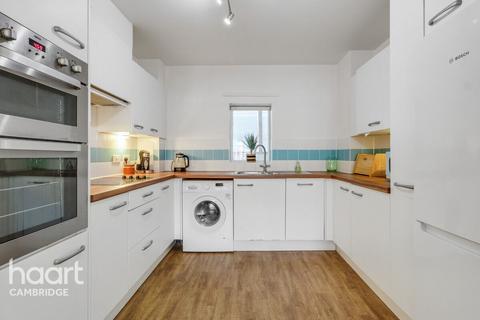 undefined, Abbeyfield, Wellbrook Way, Girton