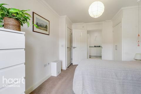 undefined, Abbeyfield, Wellbrook Way, Girton