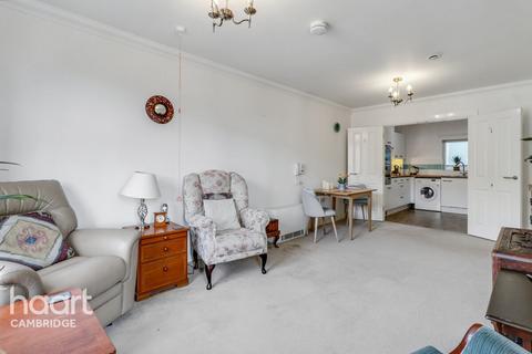 undefined, Abbeyfield, Wellbrook Way, Girton