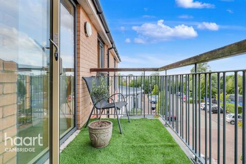 undefined, Abbeyfield, Wellbrook Way, Girton