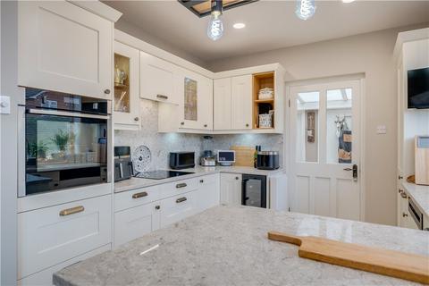 undefined, Whitcliffe Lane, Ripon, North Yorkshire, HG4