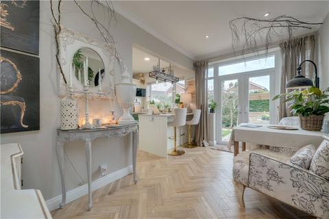 undefined, Whitcliffe Lane, Ripon, North Yorkshire, HG4