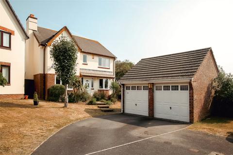4 bedroom detached house for sale, Soloman Drive, Bideford, EX39
