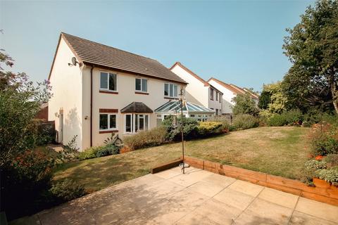 4 bedroom detached house for sale, Soloman Drive, Bideford, EX39
