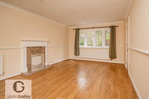 4 bedroom detached house for sale, Seppings Way, Norwich NR13