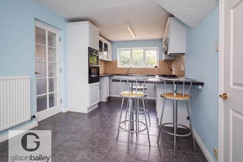 4 bedroom detached house for sale, Seppings Way, Norwich NR13